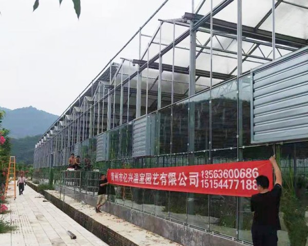 貴州冊(cè)亨案例工程