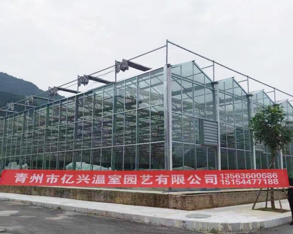 貴州冊(cè)亨案例工程